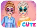 Spil Princess Makeover Fashion Blog