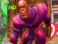 Spil Venom Hero Street Fighting