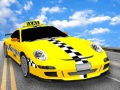 Spil City Taxi Simulator 3d