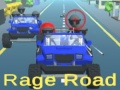 Spil Rage Road