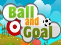 Spil Ball and Goal