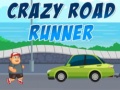 Spil Crazy Road Runner