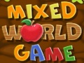 Spil Mixed Words game