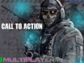 Spil Call to Action Multiplayer