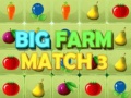 Spil Big Farm Match 3