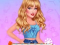 Spil All Year Round Fashion Addict Star