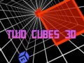 Spil Two Cubes 3D