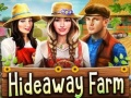 Spil Hideaway Farm
