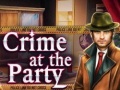 Spil Crime at the Party