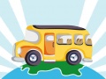 Spil School Bus Difference
