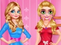 Spil BFF Night Club Party Makeover
