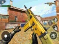 Spil FPS Shooting Strike: Modern Combat War 2k20
