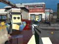 Spil Pixel Factory Battle 3D.io