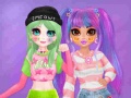 Spil Princess Egirl vs Softgirl