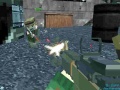 Spil Pixel Gungame Arena Prison Multiplayer
