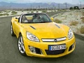 Spil Opel GT Puzzle