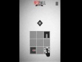 Spil Red Ball Puzzle