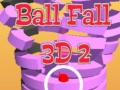 Spil Ball Fall 3D 2