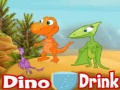 Spil Dino Drink
