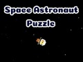 Spil Space Astronaut Puzzle