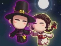 Spil Darkmaster and Lightmaiden