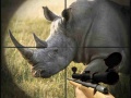 Spil Wild Rhino Hunter