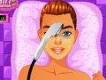 Spil Barbie goes to School Makeover