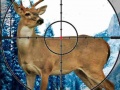 Spil Sniper Stag Hunter