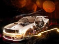 Spil Cool Cars Jigsaw Puzzle