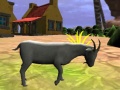 Spil Angry Goat Rampage Craze Simulator
