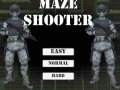 Spil Maze Shooter