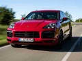 Spil 2020 Porsche Cayenne GTS Puzzle