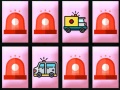 Spil Ambulance Trucks Memory