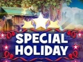 Spil Special Holiday