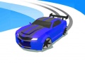 Spil Drifty Race