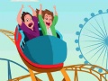 Spil Roller Coaster Fun Hidden