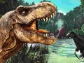 Spil Dinasaur Hunt