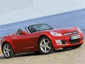 Spil Opel GT Slide