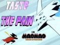 Spil Mao Mao Taste the Pain