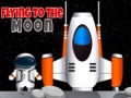 Spil Flying to the Moon