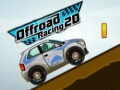 Spil Offroad Racing 2D