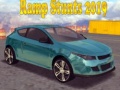 Spil Ramp Stunts 2019