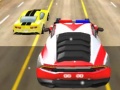 Spil Police Car Racing