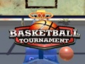 Spil Basketball Tournament