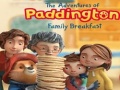 Spil The Adventures of Paddington Family Breakfast