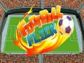 Spil Football Flick