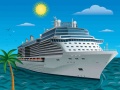 Spil Cruise Ships Memory