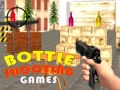 Spil Bottle Shooting Games