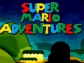 Spil Super Mario Adventures
