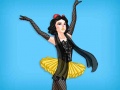 Spil Princesses Rock Ballerinas